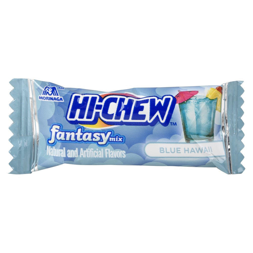 Hi-Chew Fantasy Mix Fruit Chews (1 Bag)