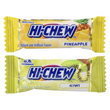 Hi-Chew Tropical Mix Fruit Chews (75 Pc Bag)