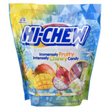Hi-Chew Tropical Mix Fruit Chews (75 Pc Bag)