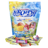 Hi-Chew Tropical Mix Fruit Chews (75 Pc Bag)