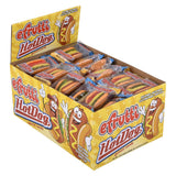 Hot Dog Candy Gummies (1 DZ)