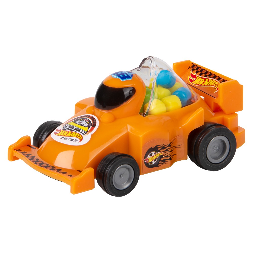 Formula 1 Gumball Cars (12 PC Display)