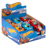 Formula 1 Gumball Cars (12 PC Display)