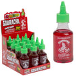 Sour Candy Sauce Howlers Souracha Super Sour Candy Sauce (12 Bottle Display)