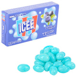 Blueberry Icee Minis Jelly Bean Mix (1 DSP)