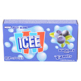 Blueberry Icee Minis Jelly Bean Mix (1 DSP)