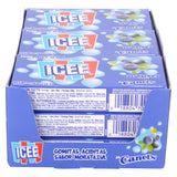 Blueberry Icee Minis Jelly Bean Mix (1 DSP)