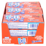 Cherry Sour Minis Candy (1 DSP)