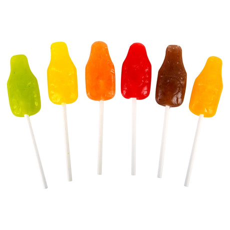 Jarritos Lollipops 19ct (1 Bag)