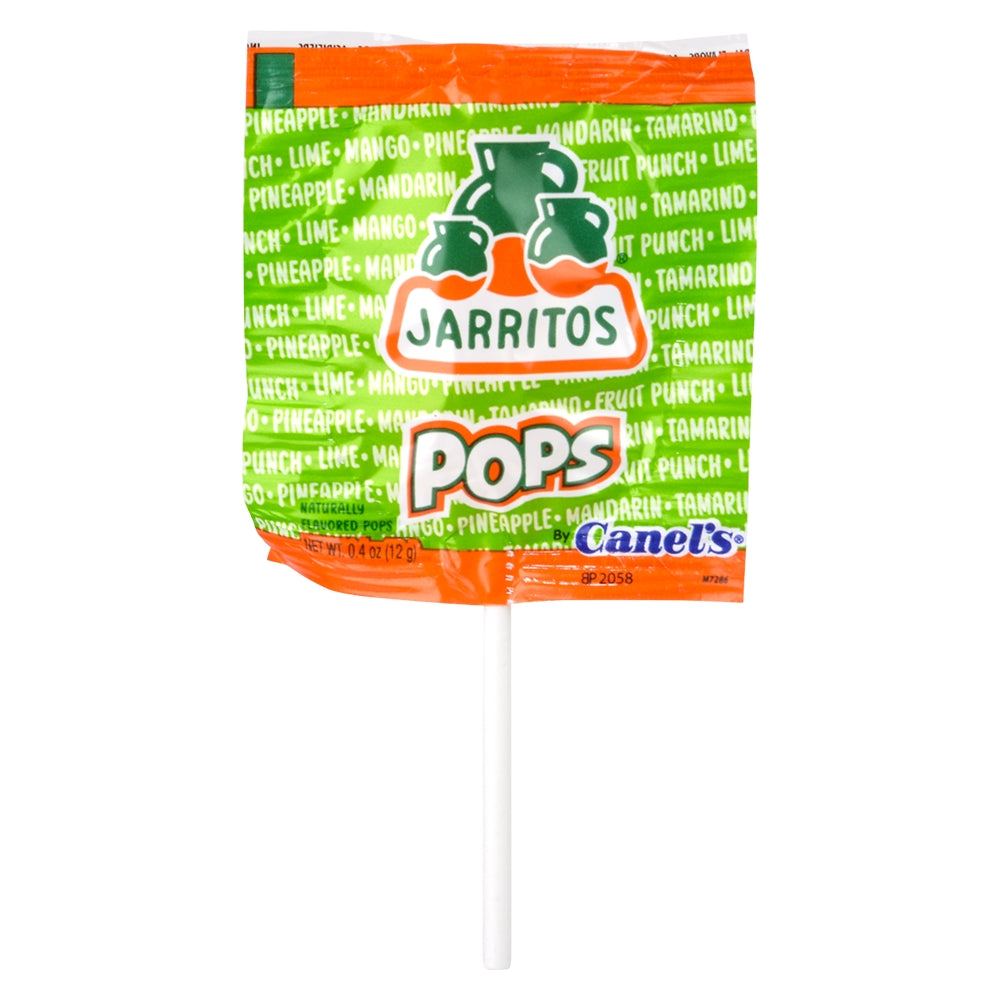 Jarritos Lollipops 19ct (1 Bag)