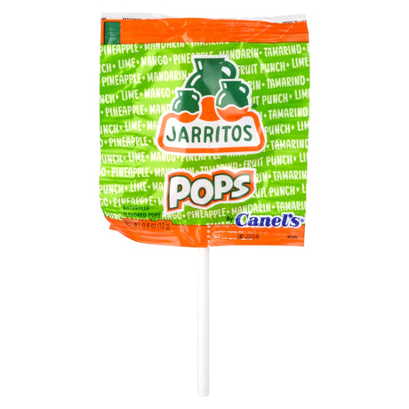 Jarritos Lollipops 19ct (1 Bag)