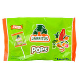 Jarritos Lollipops 19ct (1 Bag)