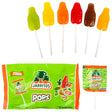 Jarritos Lollipops 19ct (1 Bag)