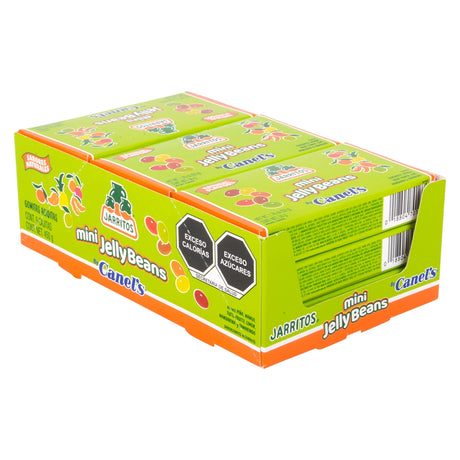 Jarritos Mini Jelly Beans 1.76oz (1 DSP)