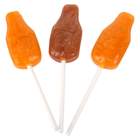 Spicy Lollipops Jarritos 19ct