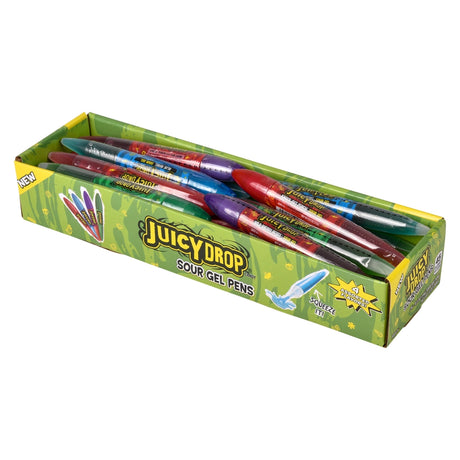 Juicy Drop Sour Gel Pens 24ct (1 DSP)