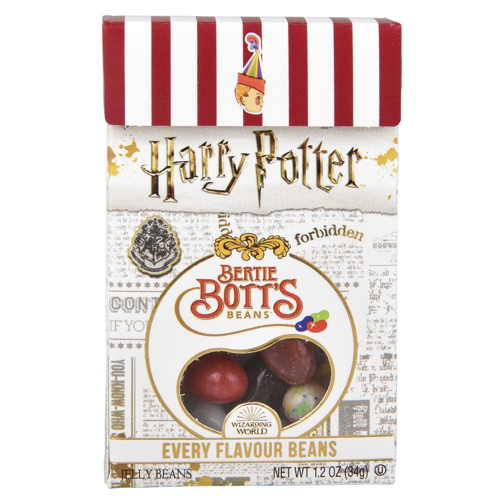 Harry Potter Jelly Beans (24 Pc Display)