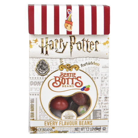 Harry Potter Jelly Beans (24 Pc Display)