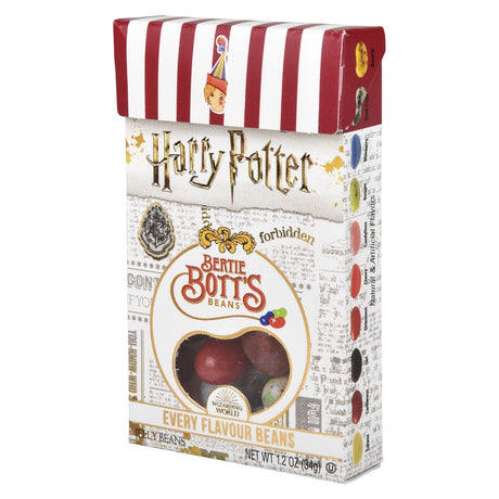 Harry Potter Jelly Beans (24 Pc Display)