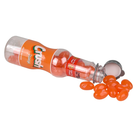 Jelly Belly Soda Pop Bottles (24 Ct Display)