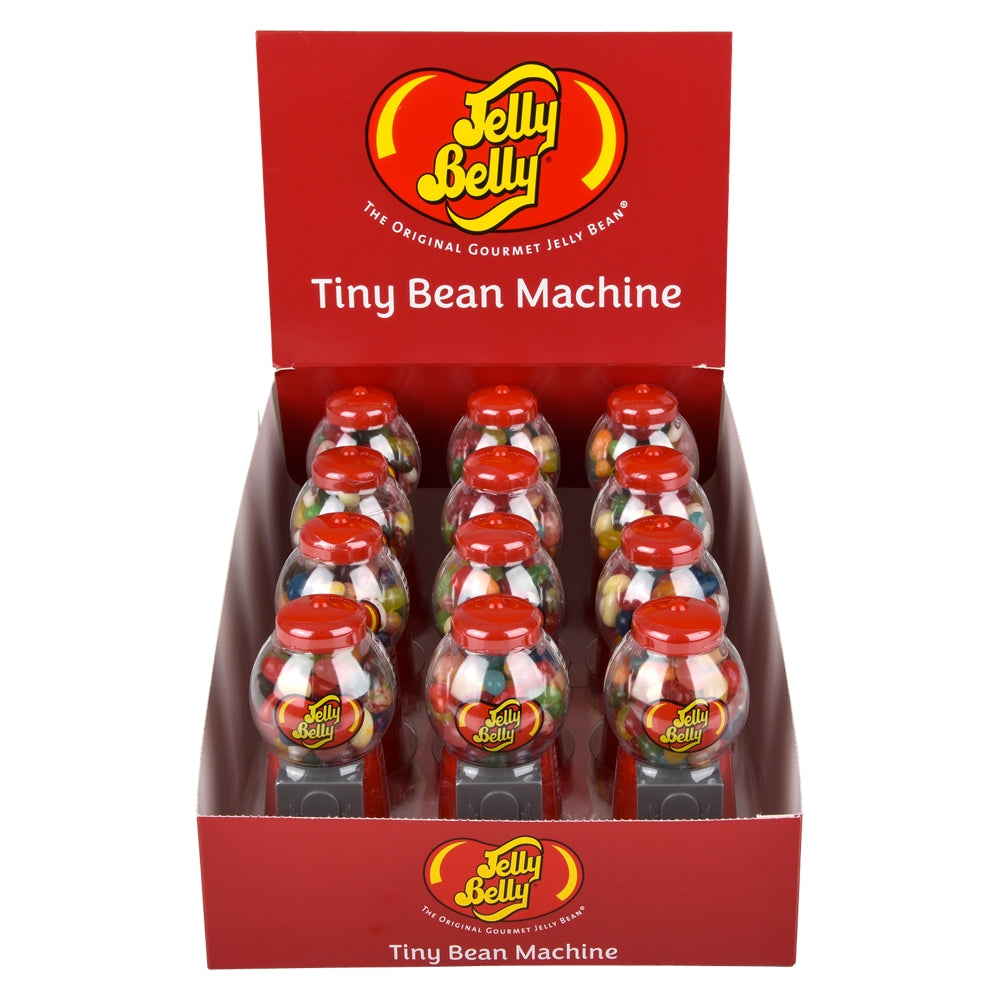 Jelly Bean Machine Tiny 3oz 12ct