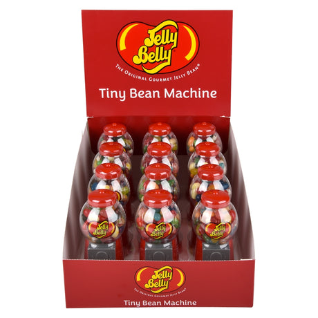 Jelly Bean Machine Tiny 3oz 12ct