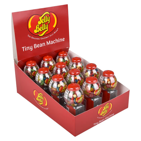 Jelly Bean Machine Tiny 3oz 12ct
