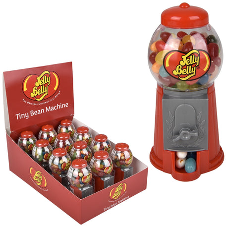 Jelly Bean Machine Tiny 3oz 12ct