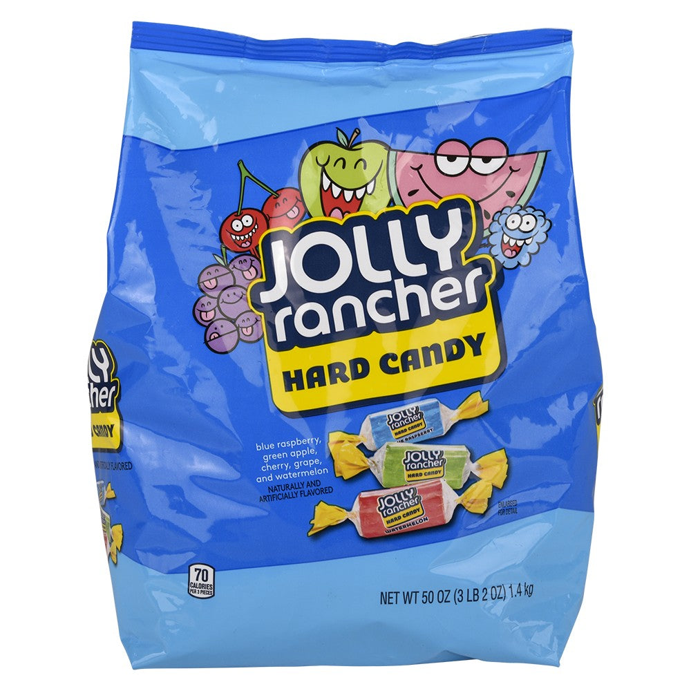 Jolly Ranchers Hard Candy (1 Bag)