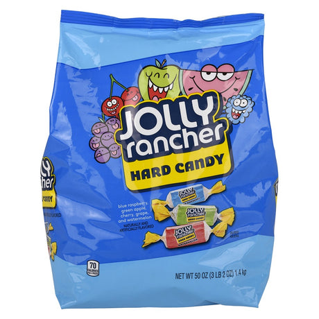 Jolly Ranchers Hard Candy (1 Bag)