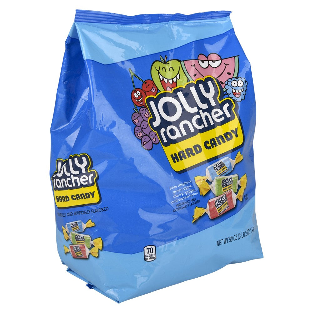 Jolly Ranchers Hard Candy (1 Bag)