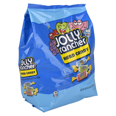 Jolly Ranchers Hard Candy (1 Bag)