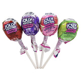 Jolly Rancher Fruit Chews Filled Lollipops (100 Pc Display)