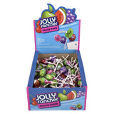 Jolly Rancher Fruit Chews Filled Lollipops (100 Pc Display)