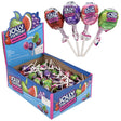 Jolly Rancher Fruit Chews Filled Lollipops (100 Pc Display)