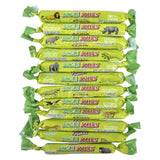 Green Apple Chewy Candy (48 Piece Box)