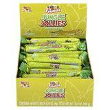 Green Apple Chewy Candy (48 Piece Box)