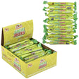Green Apple Chewy Candy (48 Piece Box)