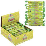 Green Apple Chewy Candy (48 Piece Box)