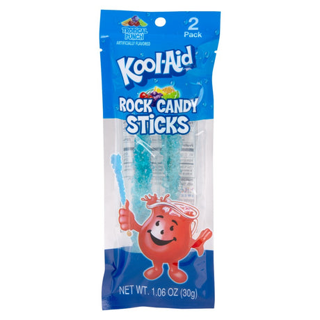 Rock Candy Sticks (12 PC Display)