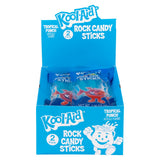 Rock Candy Sticks (12 PC Display)