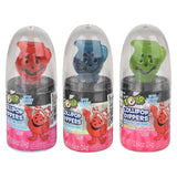 Kool Aid Sour Lollipop Dippers (12 PC Display)