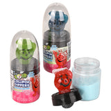 Kool Aid Sour Lollipop Dippers (12 PC Display)