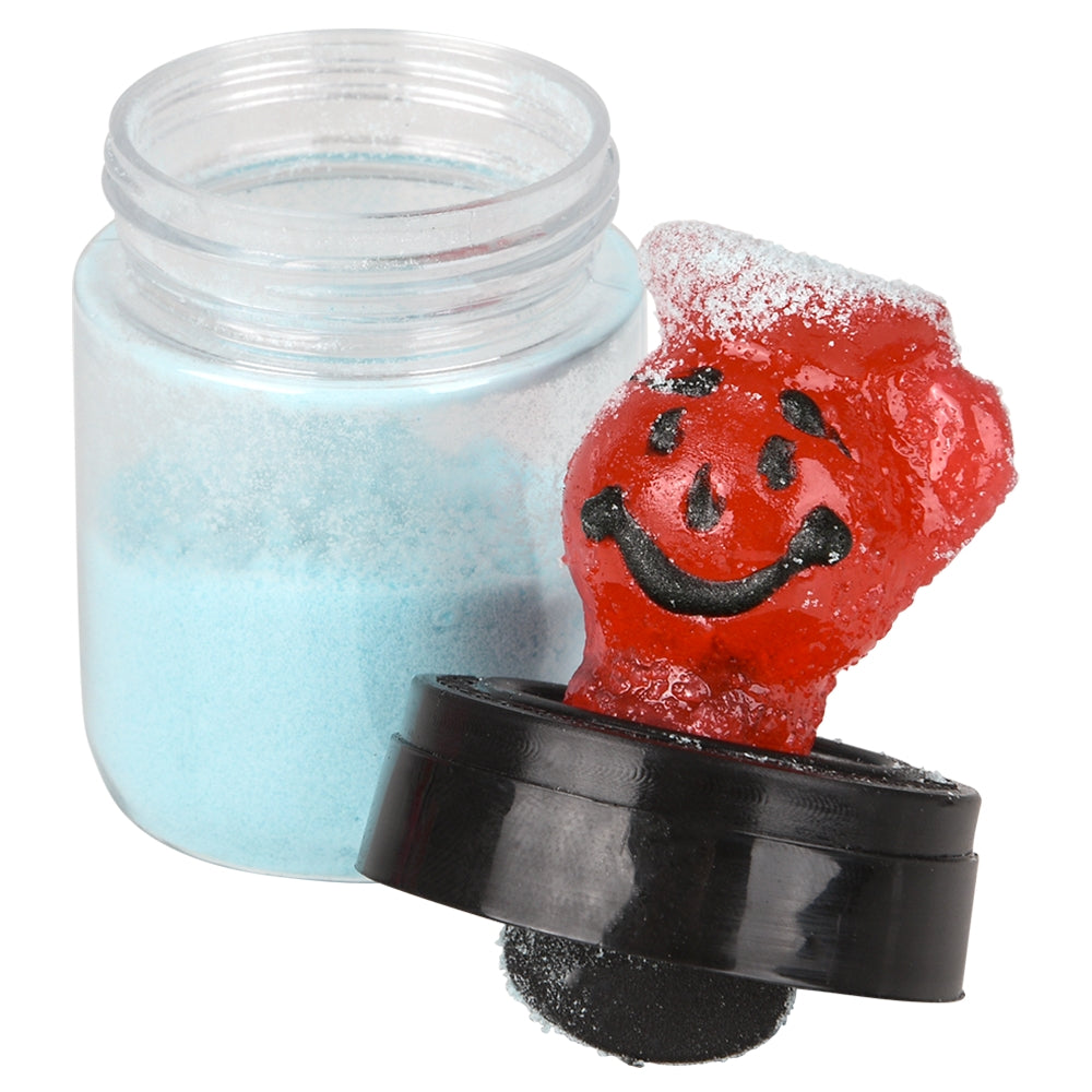 Kool Aid Sour Lollipop Dippers (12 PC Display)