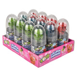 Kool Aid Sour Lollipop Dippers (12 PC Display)