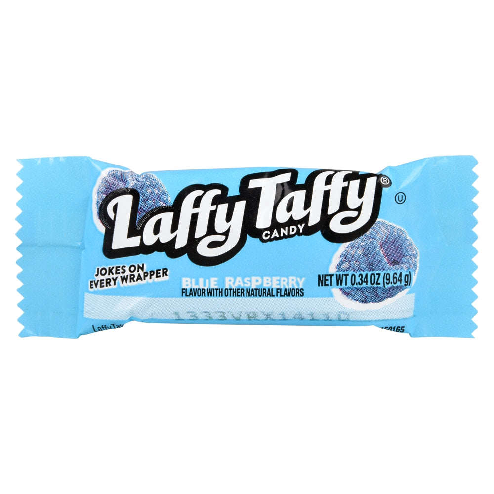 Laffy Taffy Mini Bars Blue Raspberry (1 UNT)