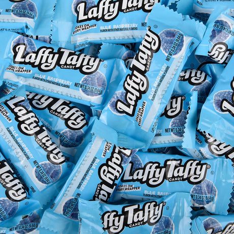 Laffy Taffy Mini Bars Blue Raspberry (1 UNT)