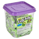 Laffy Taffy Sour Apple Candy (145 Ct)