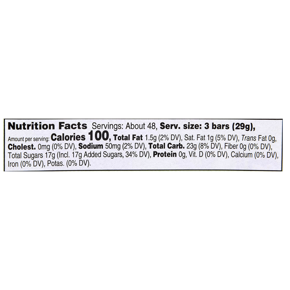 Laffy Taffy Sour Apple Candy (145 Ct)