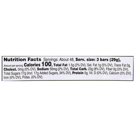 Laffy Taffy Sour Apple Candy (145 Ct)